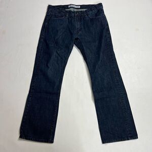 Express| Men’s Rocco Slim Fit Boot Jeans